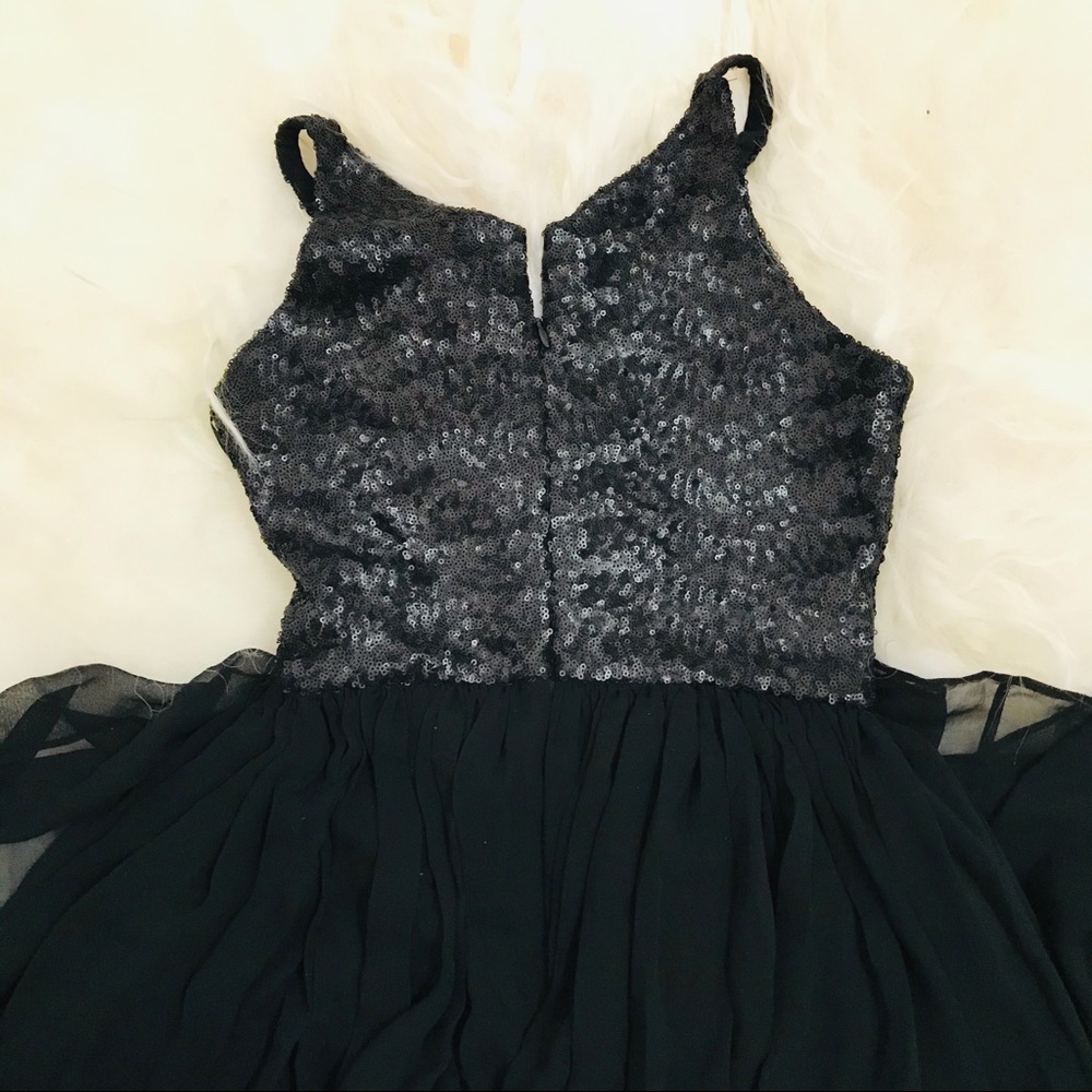 Dress the Population Women's Lori Dress 0223 - Picture 6 of 6